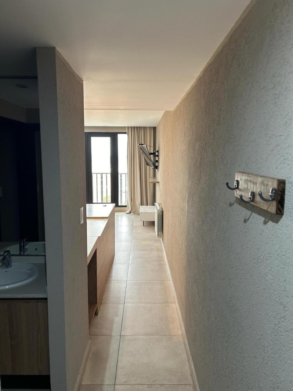 Apartment Departamento 306 Michelle Vista Al Mar Necochea