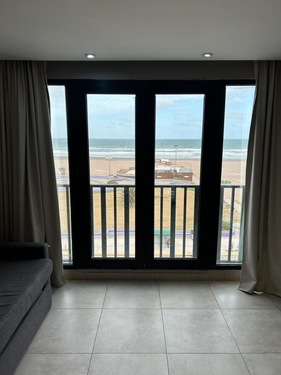 Departamento 306 Michelle Vista Al Mar Necochea