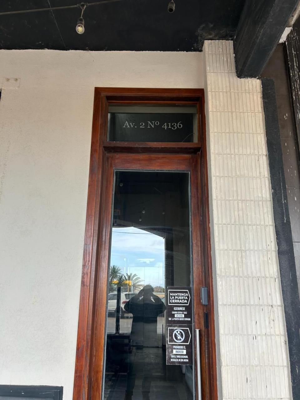 Departamento 306 Michelle Vista Al Mar * Necochea